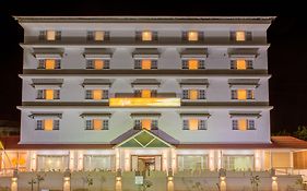Viva Hotel Near Madgaon Railway Station